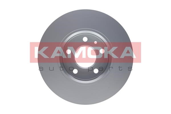 Brake Disc KAMOKA 1032408 2