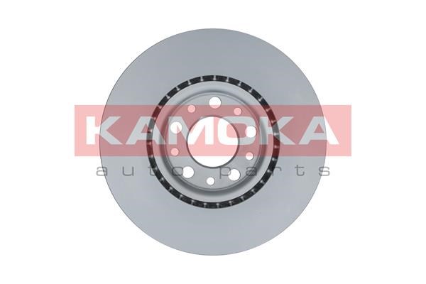 Brake Disc KAMOKA 103284 2