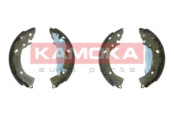 Brake Shoe Set KAMOKA JQ202101