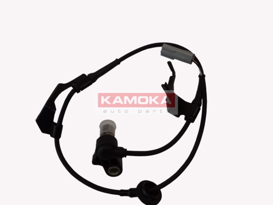 Sensor, wheel speed KAMOKA 1060257