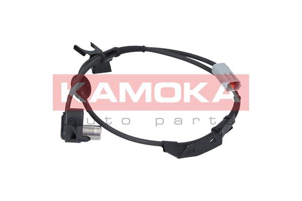 Sensor, wheel speed KAMOKA 1060257 2