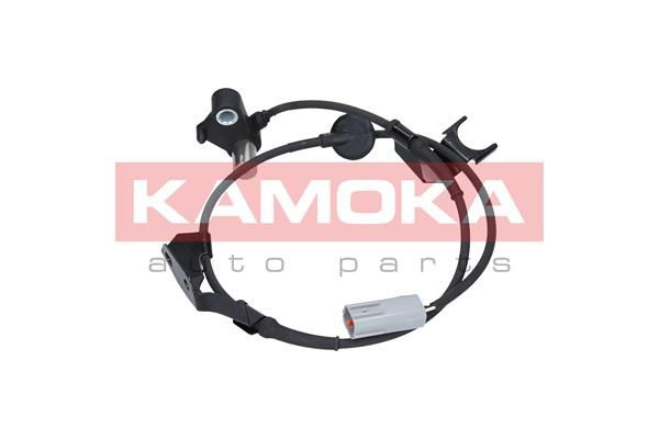 Sensor, wheel speed KAMOKA 1060257 3