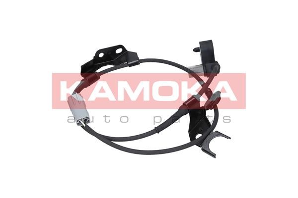 Sensor, wheel speed KAMOKA 1060257 4