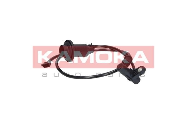 Sensor, wheel speed KAMOKA 1060284