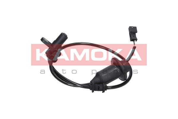 Sensor, wheel speed KAMOKA 1060284 3