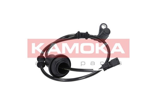 Sensor, wheel speed KAMOKA 1060284 4
