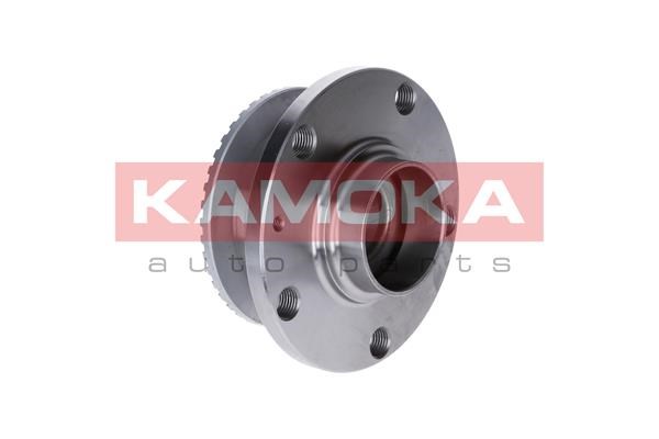 Wheel Bearing Kit KAMOKA 5500044 4