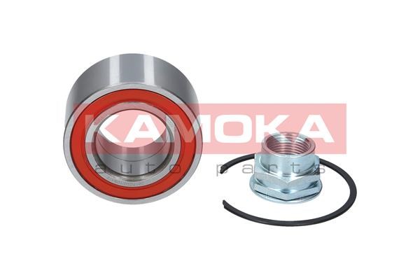 Wheel Bearing Kit KAMOKA 5600019