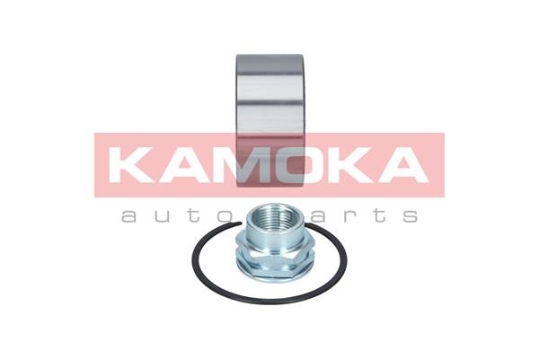 Wheel Bearing Kit KAMOKA 5600019 2