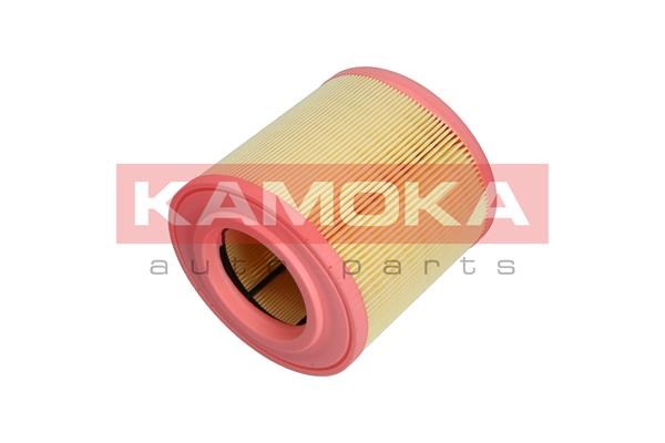 Air Filter KAMOKA F239501 2