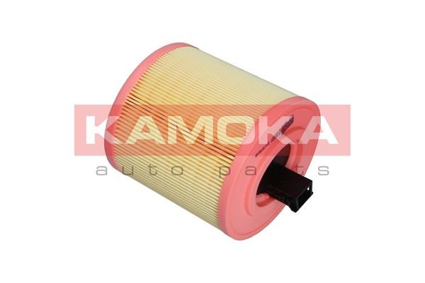 Air Filter KAMOKA F239501 3