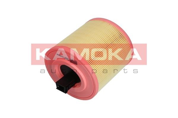 Air Filter KAMOKA F239501 4