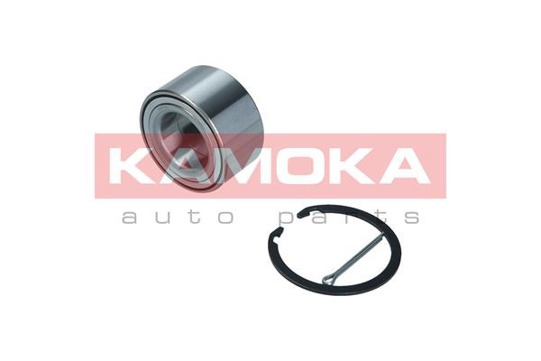 Wheel Bearing Kit KAMOKA 5600159