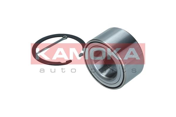Wheel Bearing Kit KAMOKA 5600159 3