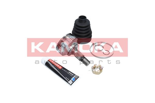 Joint Kit, drive shaft KAMOKA 6974 2