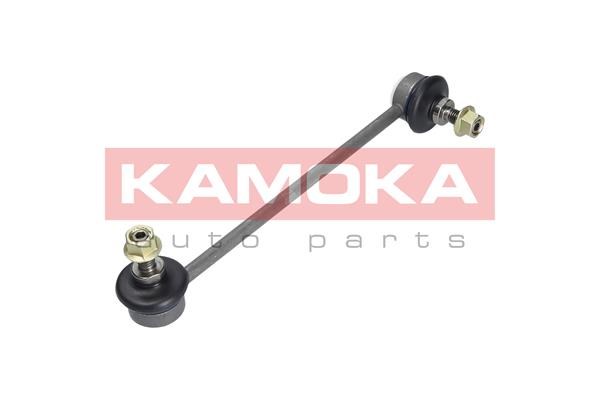 Link/Coupling Rod, stabiliser bar KAMOKA 9030221 2