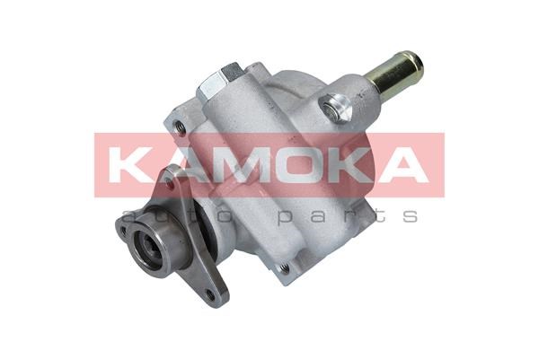 Hydraulic Pump, steering system KAMOKA PP082