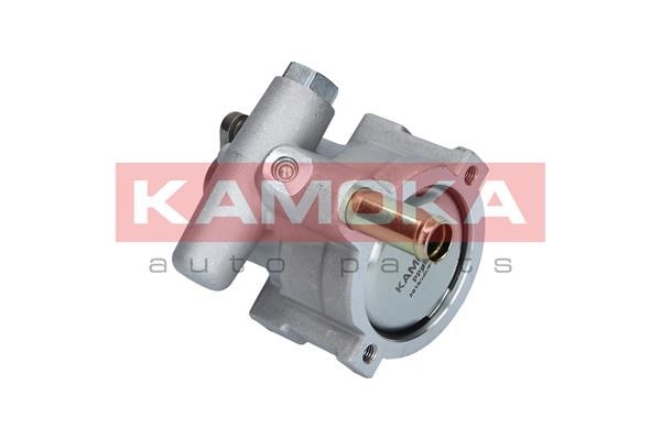Hydraulic Pump, steering system KAMOKA PP082 2