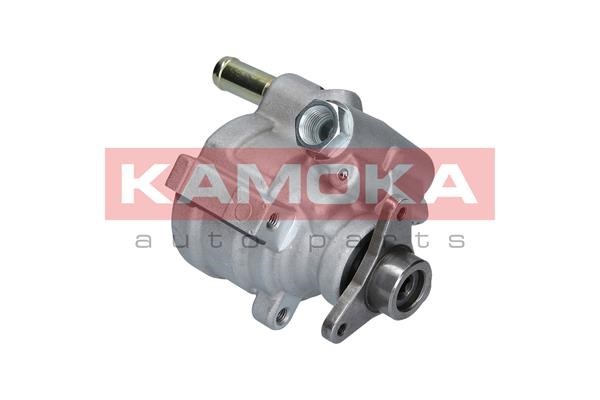 Hydraulic Pump, steering system KAMOKA PP082 4