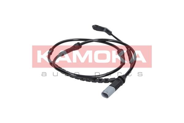 Warning Contact, brake pad wear KAMOKA 105099 2