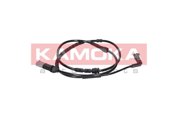 Warning Contact, brake pad wear KAMOKA 105099 3