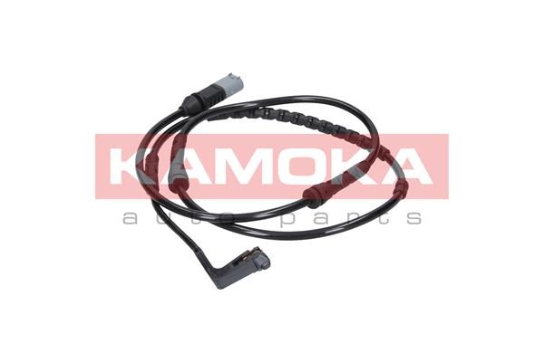 Warning Contact, brake pad wear KAMOKA 105099 4