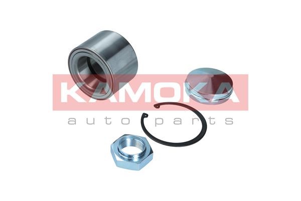 Wheel Bearing Kit KAMOKA 5600126