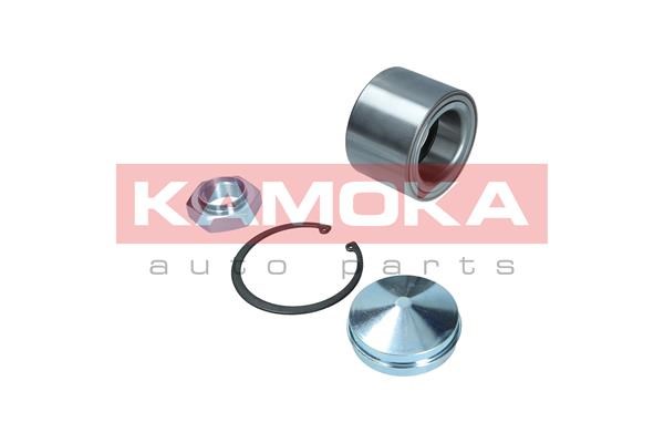 Wheel Bearing Kit KAMOKA 5600126 2