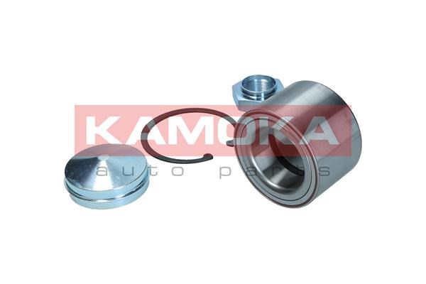 Wheel Bearing Kit KAMOKA 5600126 3
