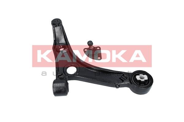 Control Arm/Trailing Arm, wheel suspension KAMOKA 9050249 3