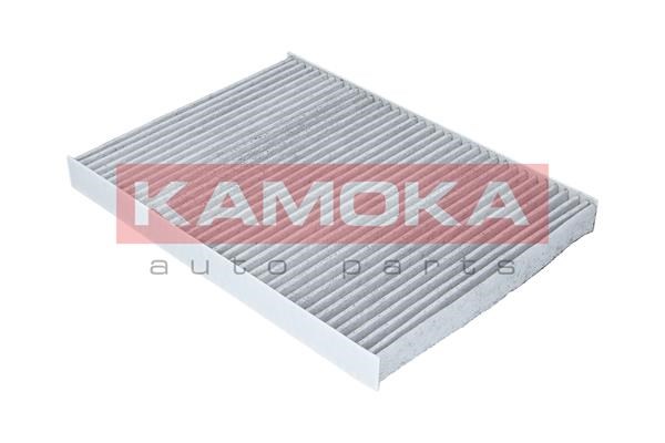 Filter, interior air KAMOKA F500201 2