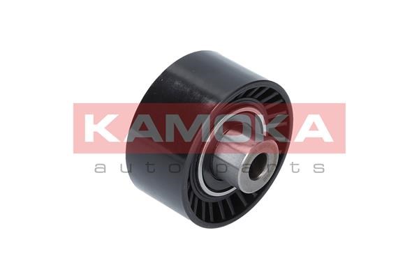 Deflection/Guide Pulley, timing belt KAMOKA R0293 2