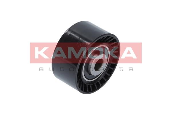 Deflection/Guide Pulley, timing belt KAMOKA R0293 4