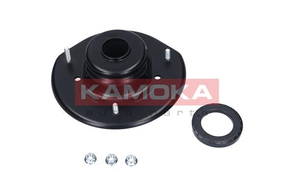 Repair Kit, suspension strut support mount KAMOKA 209092