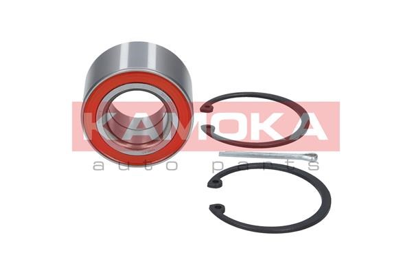 Wheel Bearing Kit KAMOKA 5600013