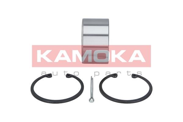 Wheel Bearing Kit KAMOKA 5600013 2