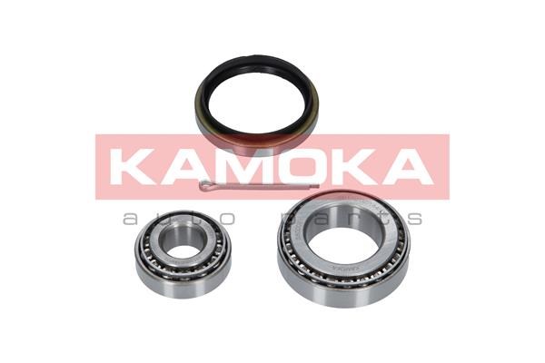 Wheel Bearing Kit KAMOKA 5600021 3