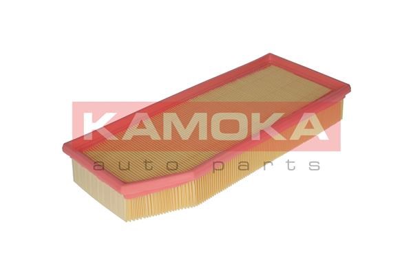 Air Filter KAMOKA F209801 3
