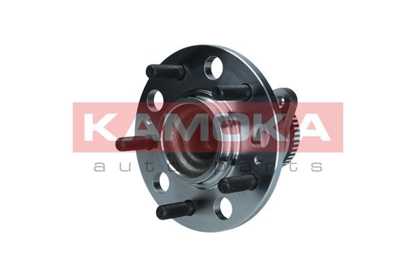 Wheel Bearing Kit KAMOKA 5500273