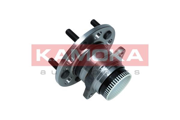 Wheel Bearing Kit KAMOKA 5500273 2