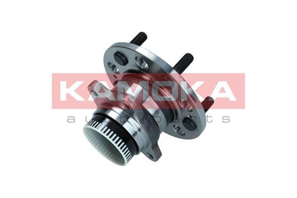 Wheel Bearing Kit KAMOKA 5500273 3