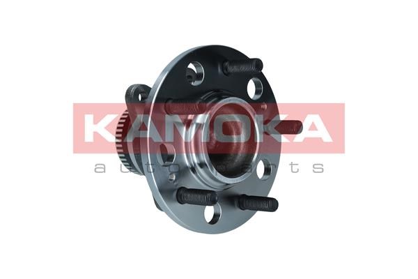Wheel Bearing Kit KAMOKA 5500273 4