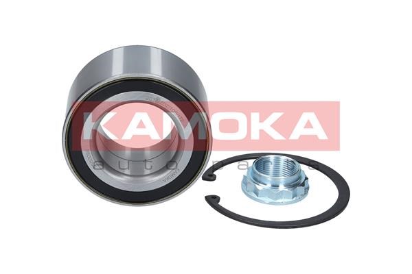 Wheel Bearing Kit KAMOKA 5600086