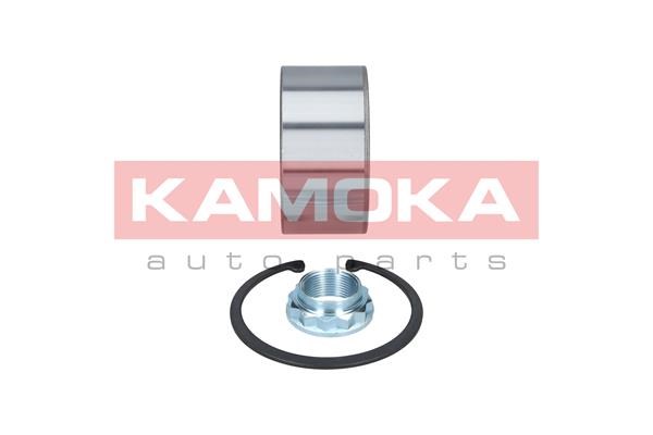 Wheel Bearing Kit KAMOKA 5600086 2