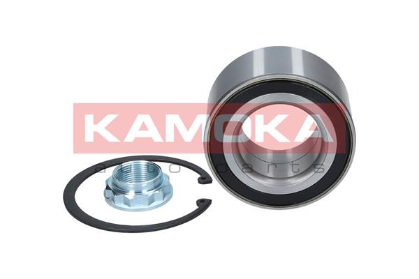 Wheel Bearing Kit KAMOKA 5600086 3