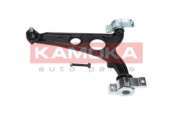 Control Arm/Trailing Arm, wheel suspension KAMOKA 9050037