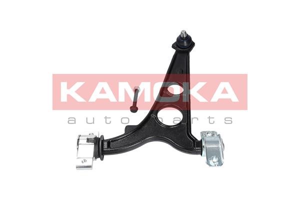 Control Arm/Trailing Arm, wheel suspension KAMOKA 9050037 2