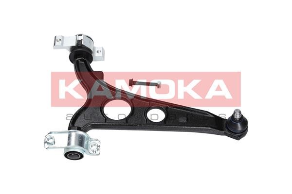 Control Arm/Trailing Arm, wheel suspension KAMOKA 9050037 3