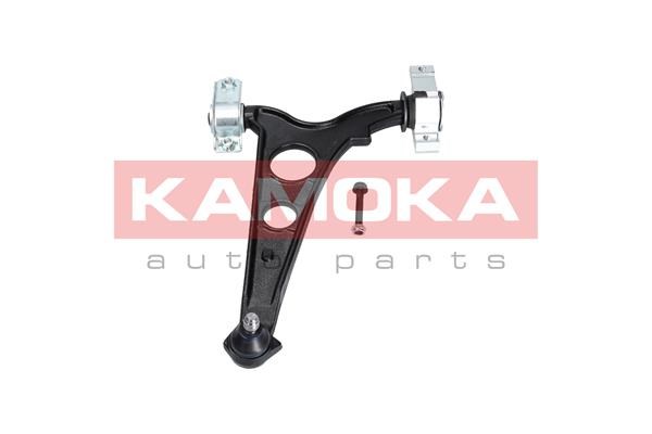 Control Arm/Trailing Arm, wheel suspension KAMOKA 9050037 4