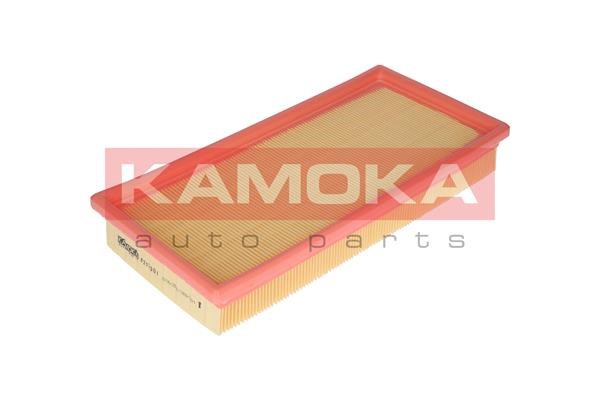 Air Filter KAMOKA F213301 3